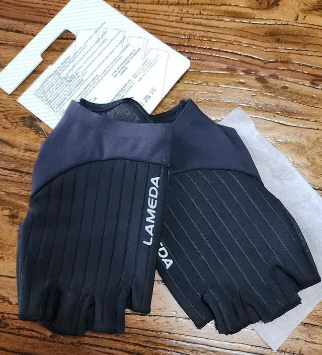 Guantes cortos de ciclismo 2039 LAMEDA