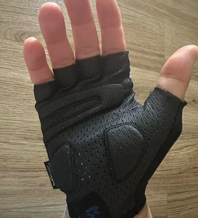 Guantes cortos de ciclismo 2039 LAMEDA