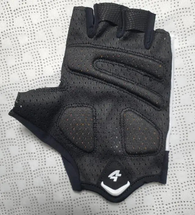 Guantes cortos de ciclismo 2039 LAMEDA