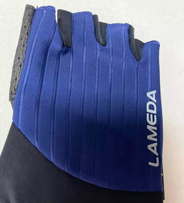 Guantes cortos de ciclismo 2039 LAMEDA