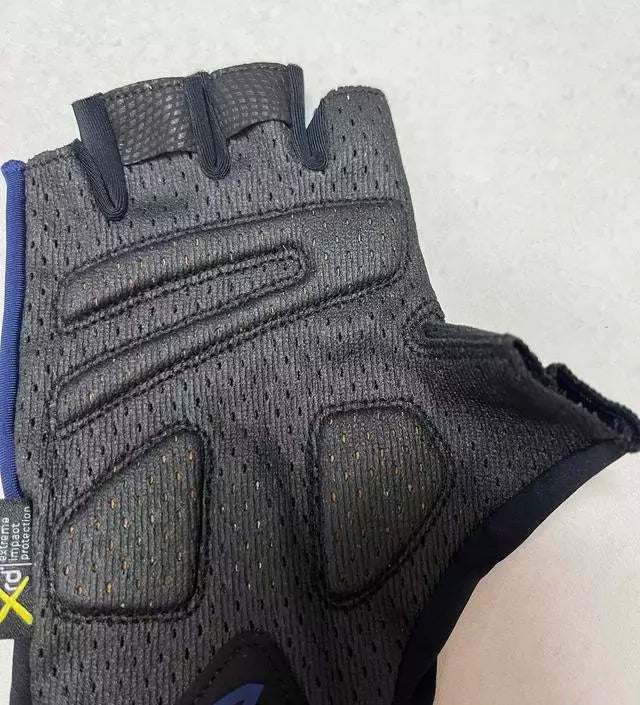 Guantes cortos de ciclismo 2039 LAMEDA