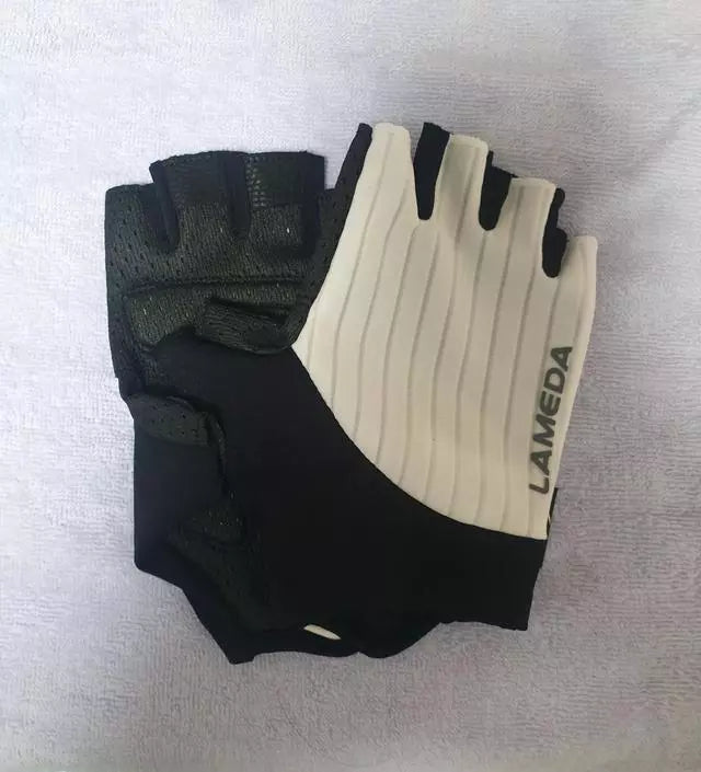 Guantes cortos de ciclismo 2039 LAMEDA
