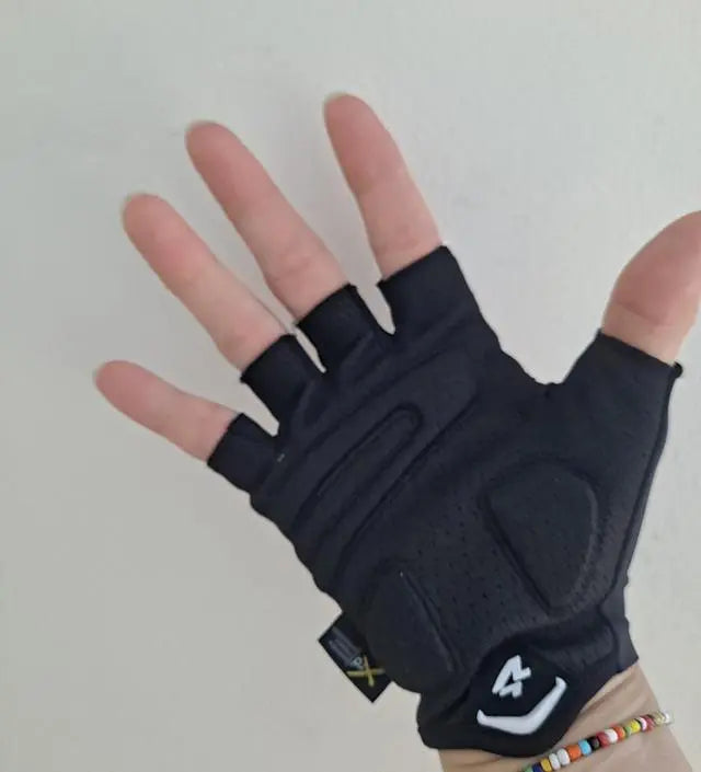 Guantes cortos de ciclismo 2039 LAMEDA
