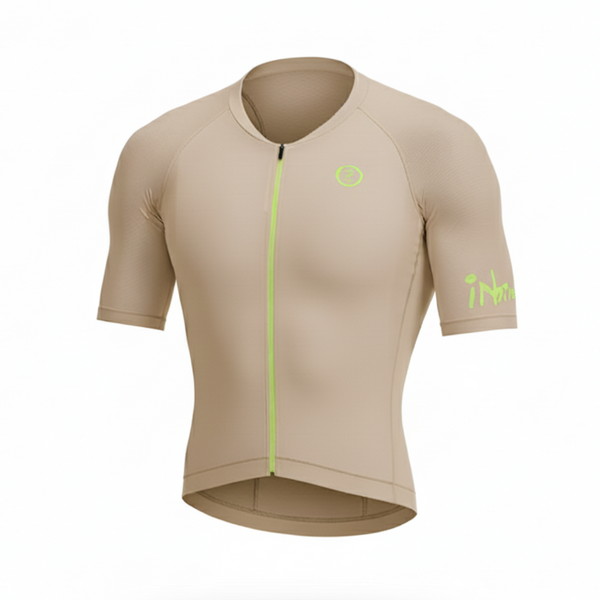 Tricota Corta Lumina X515 Inbike - Brown