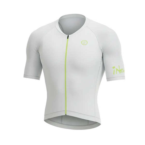 Tricota Corta Lumina X515 Inbike - White