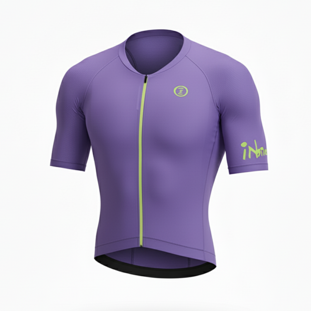 Tricota Corta Lumina X515 Inbike