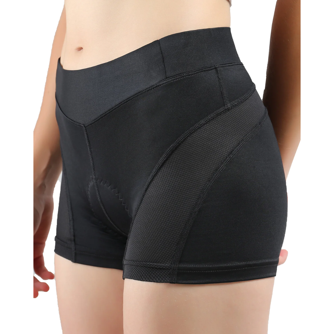 Calza Interior Hot pants 655 044 Lameda Mujer