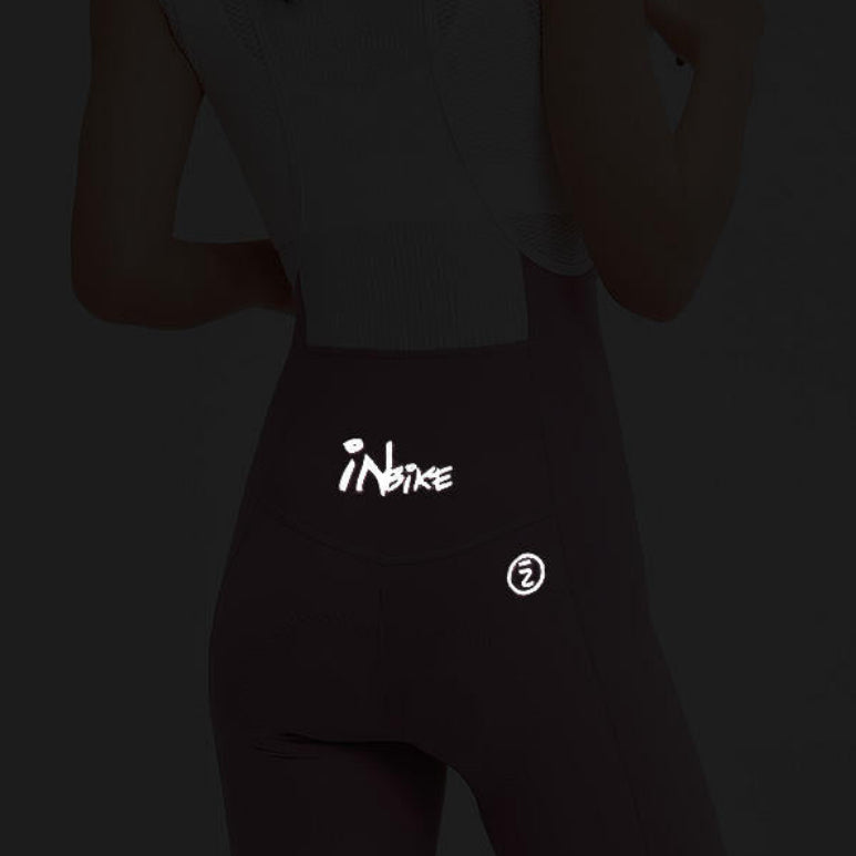 Calza corta X532 Inbike Mujer