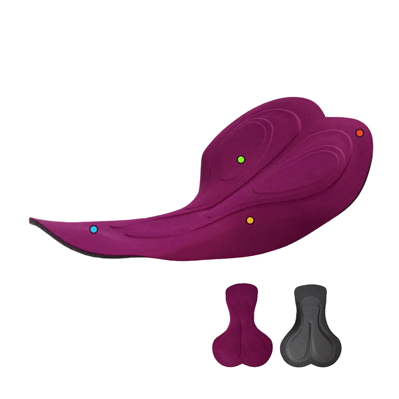 Calza corta X532 Inbike Mujer