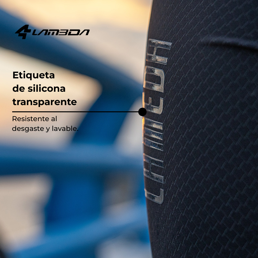 Calza Kylin L106 Lameda