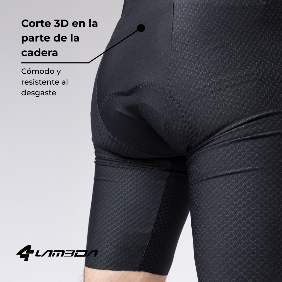 Calza Kylin L106 Lameda