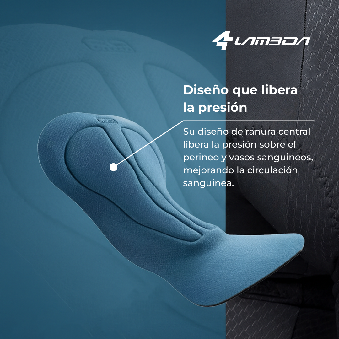 Calza Kylin L106 Lameda