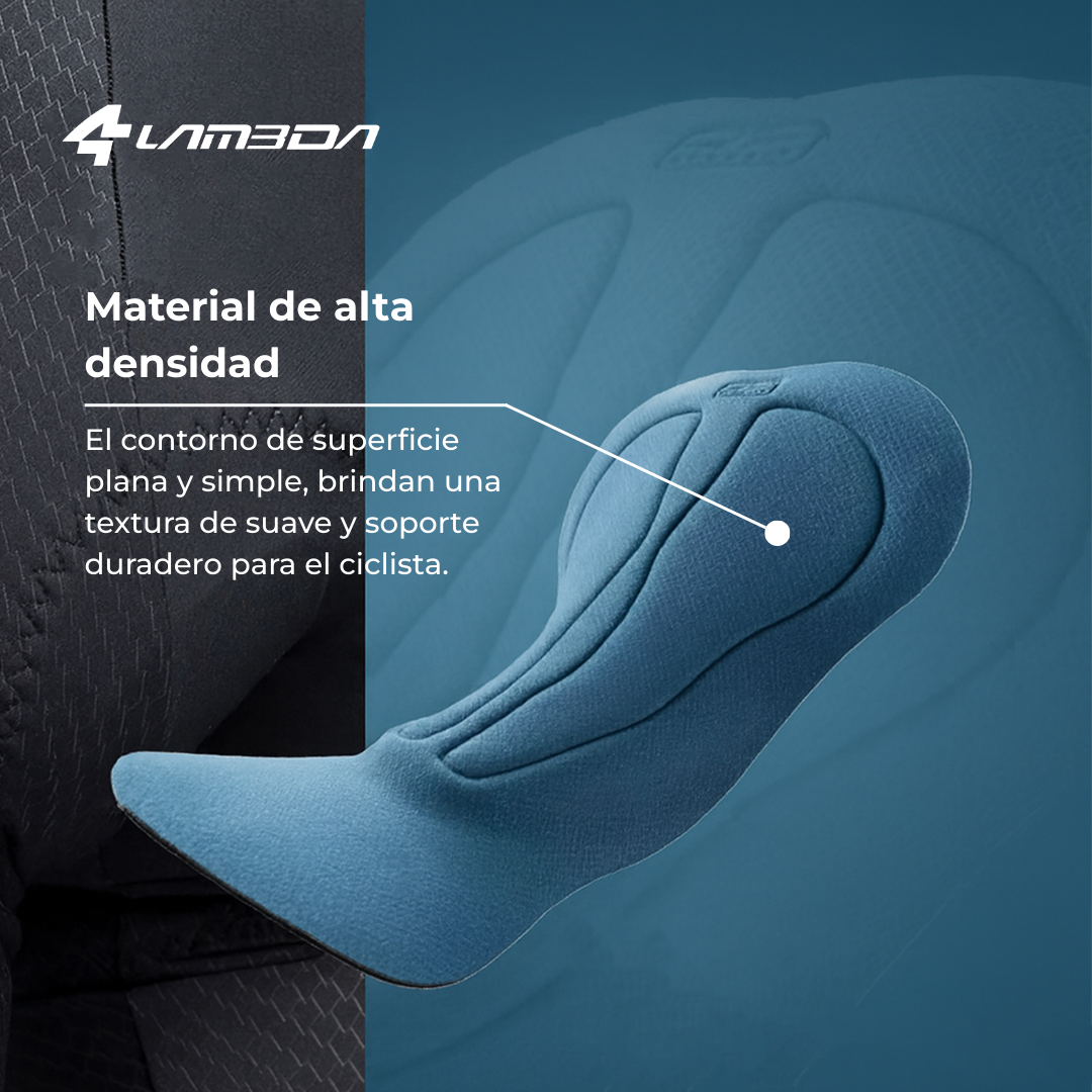 Calza Kylin L106 Lameda