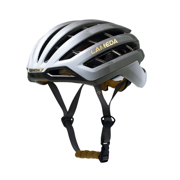 Casco LM-25 Lameda - Grey