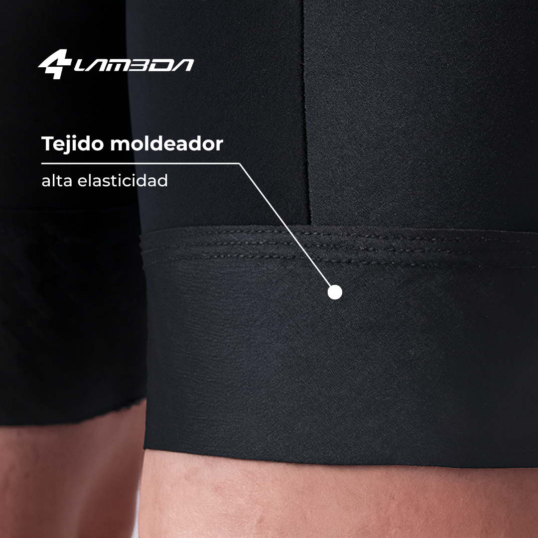 Calza Six Pocket S232 Lameda
