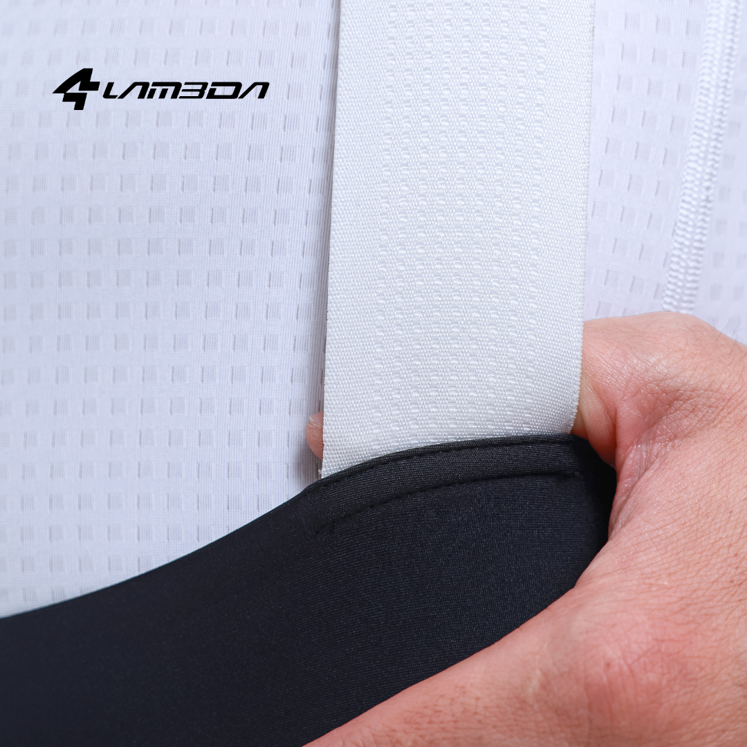 Calza Six Pocket S232 Lameda