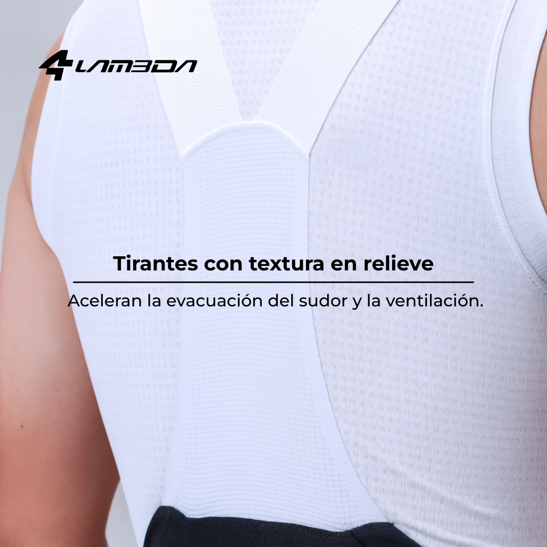 Calza Six Pocket S232 Lameda