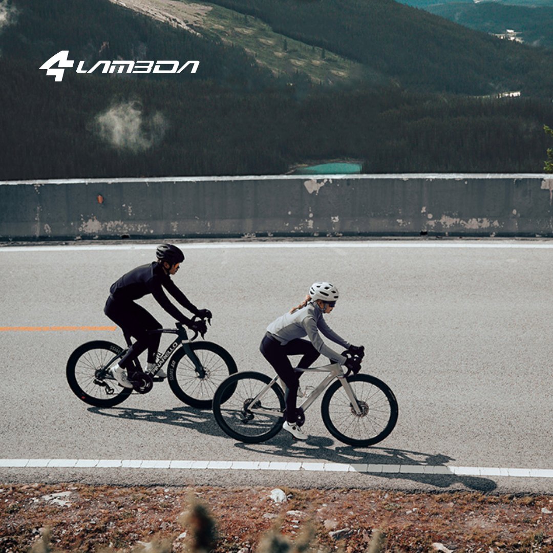 Calza Six Pocket S232 Lameda