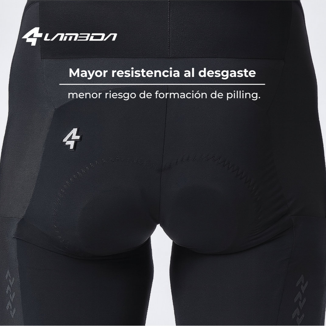 Calza Six Pocket S232 Lameda