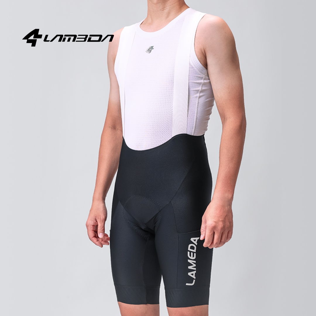 Calza Six Pocket S232 Lameda