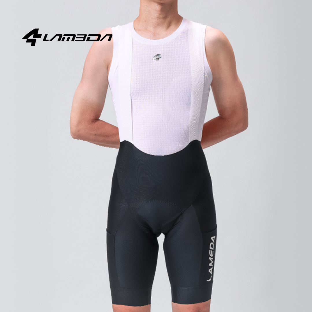 Calza Six Pocket S232 Lameda
