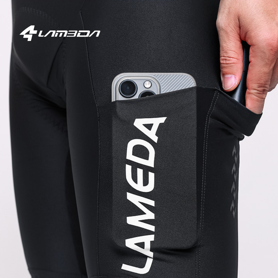 Calza Six Pocket S232 Lameda