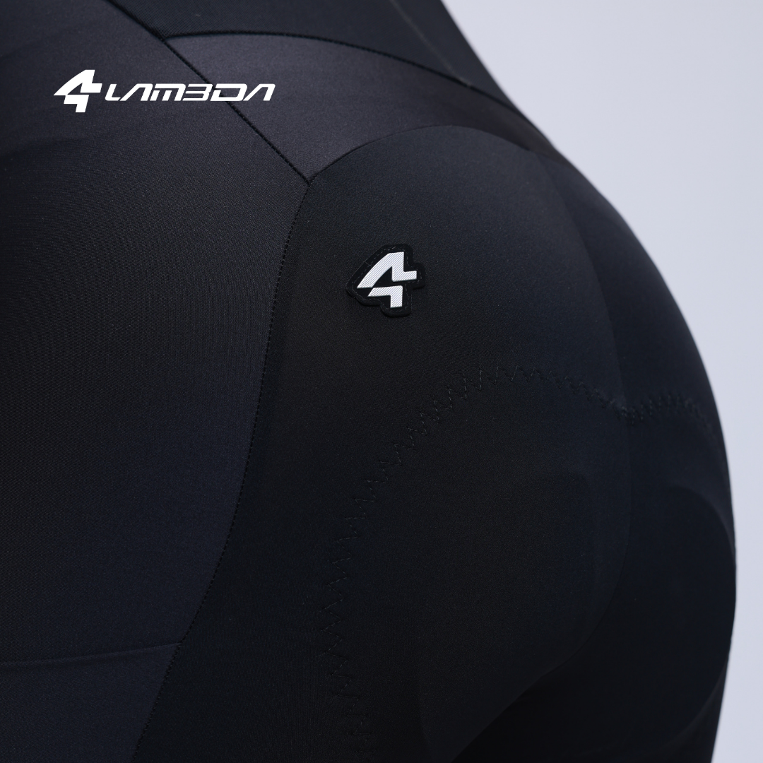 Calza Six Pocket S232 Lameda