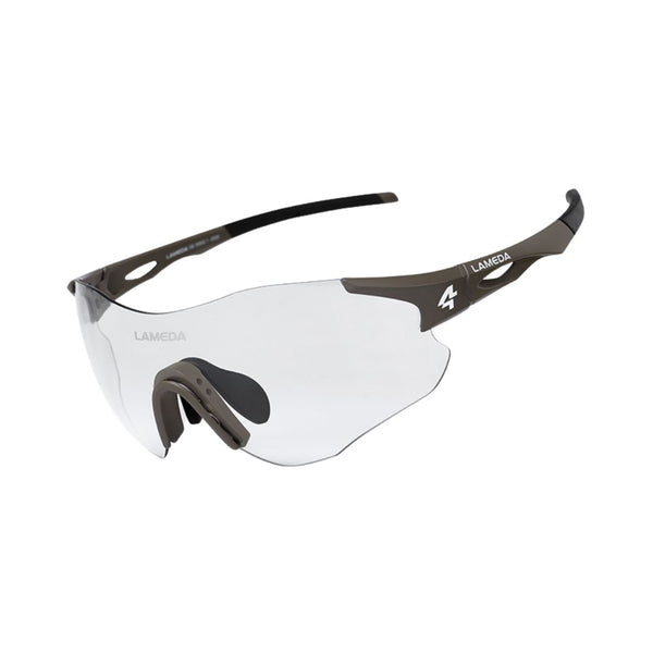 Lentes Fotocromáticos Anti-empañantes RS100 Lameda - Grey