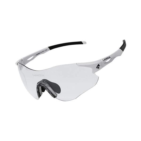 Lentes Fotocromáticos Anti-empañantes RS100 Lameda - White
