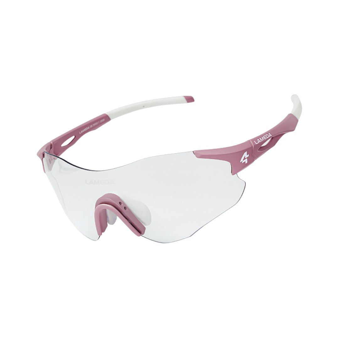 Lentes Fotocromáticos Anti-empañantes RS100 Lameda