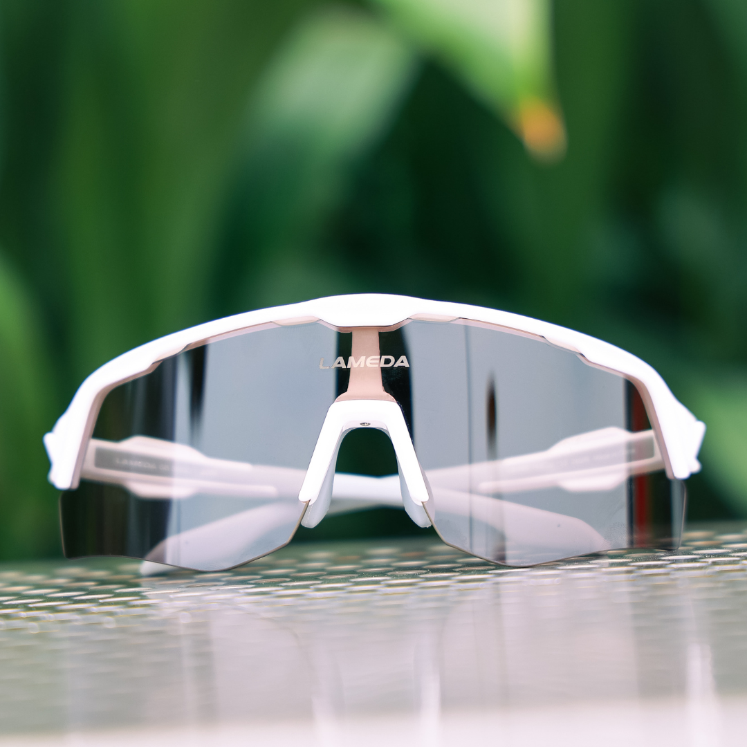 Lentes Fotocromáticos LS-550 Lameda