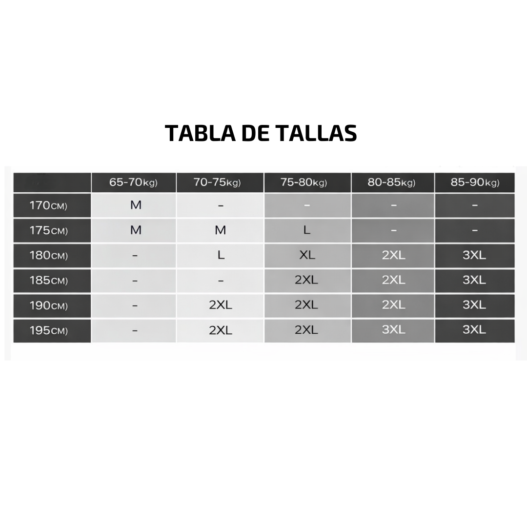 Tricota larga trending m-22 Lameda