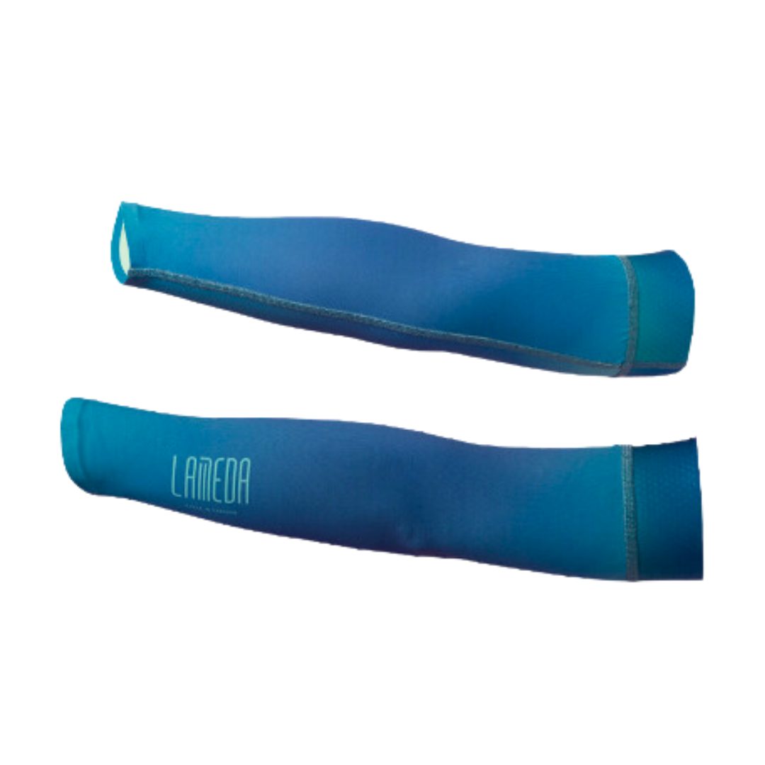 Manguillas UV 615 lightning blue LAMEDA