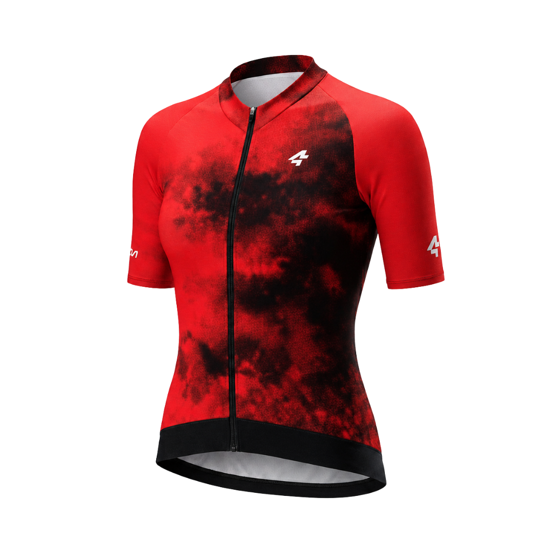 Tricota Corta Red Mist 5131 Lameda