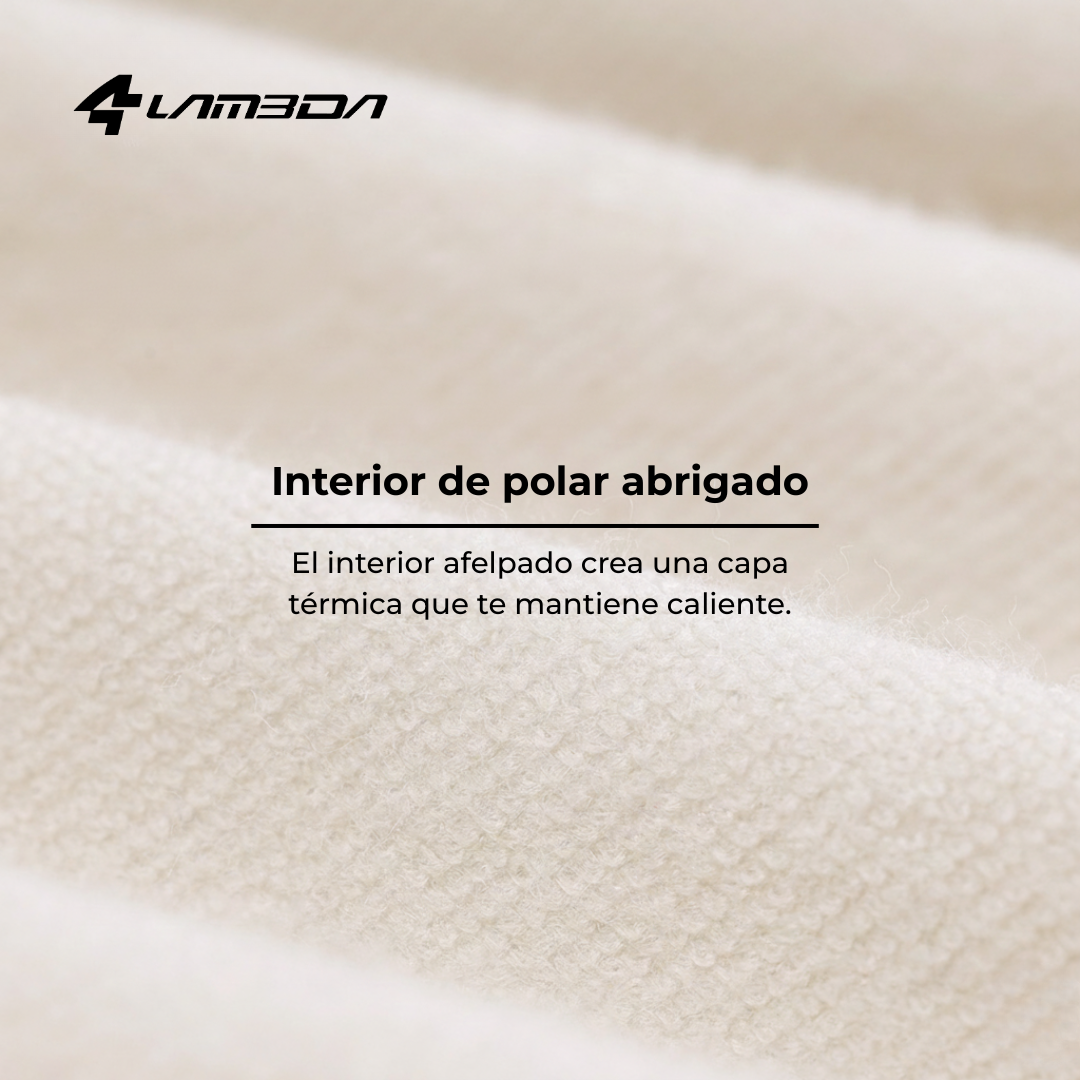 Pantalón cortaviento Z798 Mujer Lameda