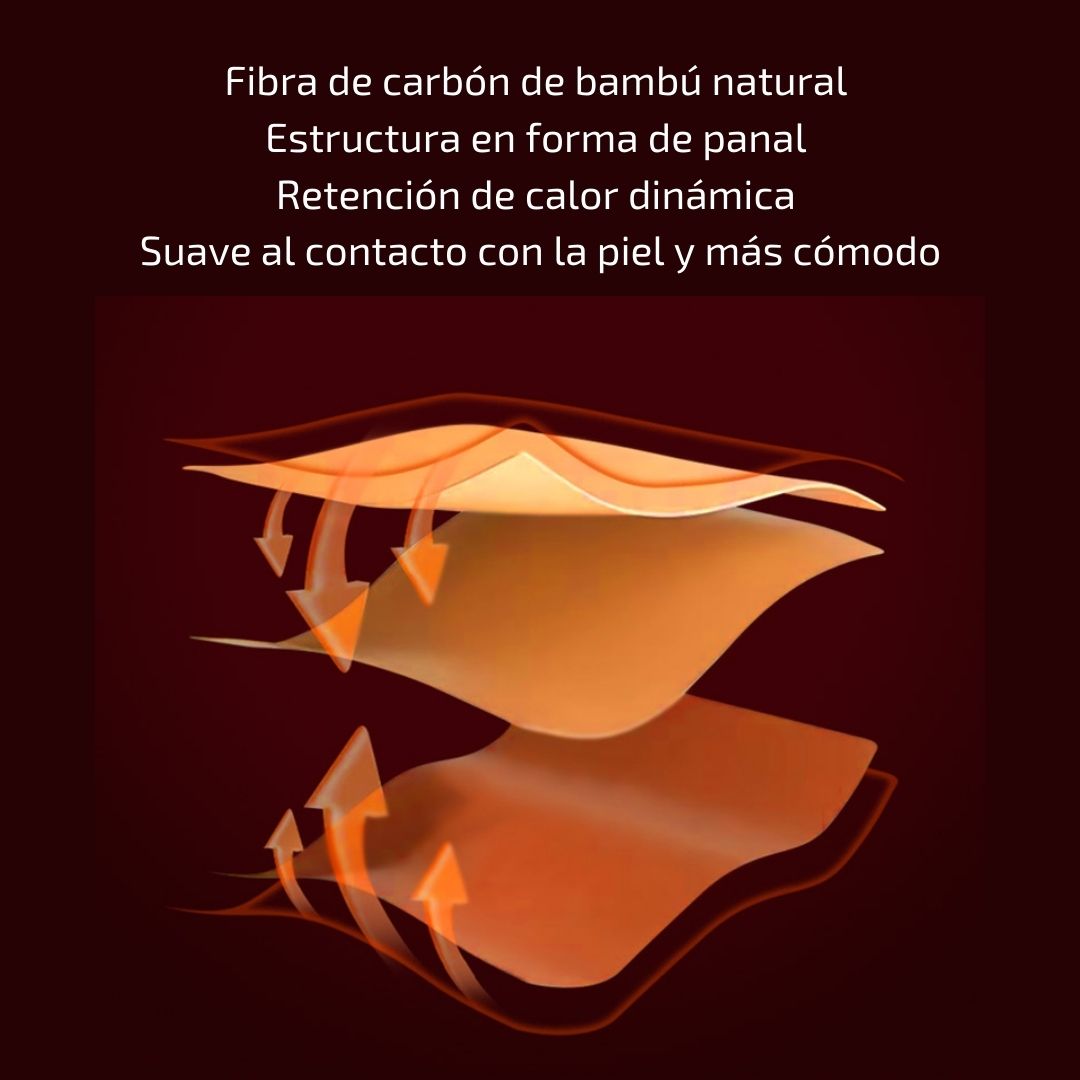 Primera Capa Térmica Compresiva SpeedWing 5231 Lameda