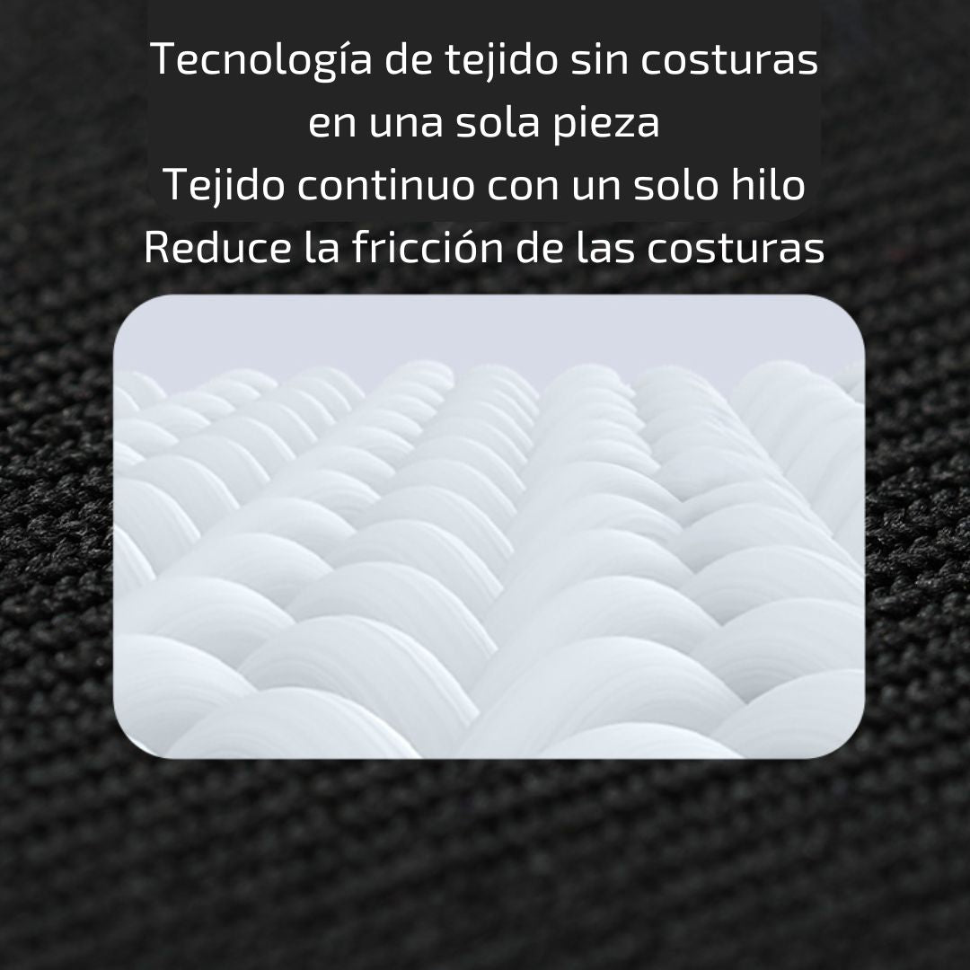 Primera Capa Térmica Compresiva SpeedWing 5231 Lameda