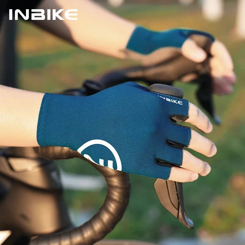 Guantes Cortos C203 Inbike