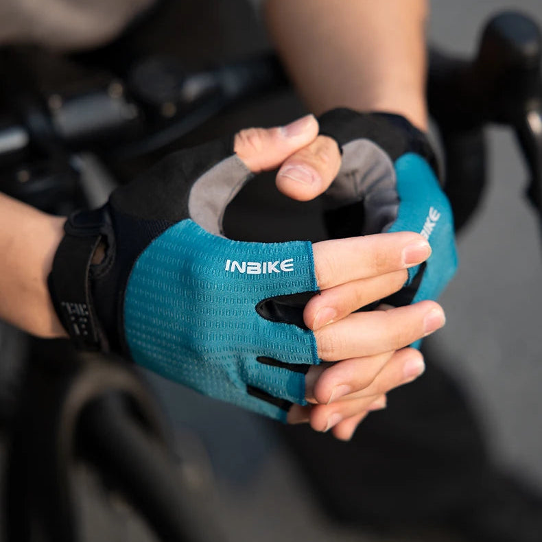 Guantes Cortos C215 Inbike
