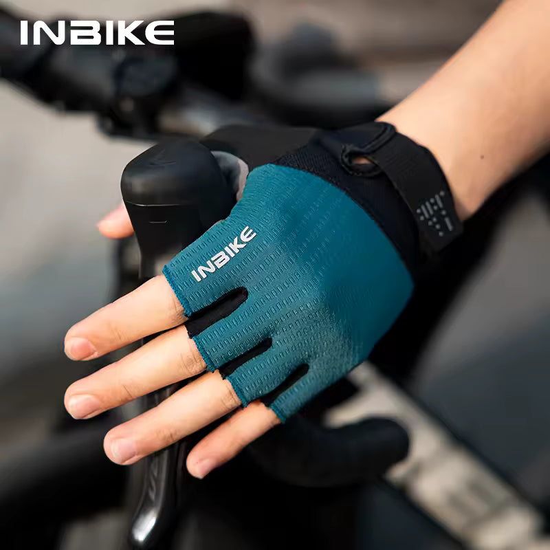 Guantes Cortos C215 Inbike