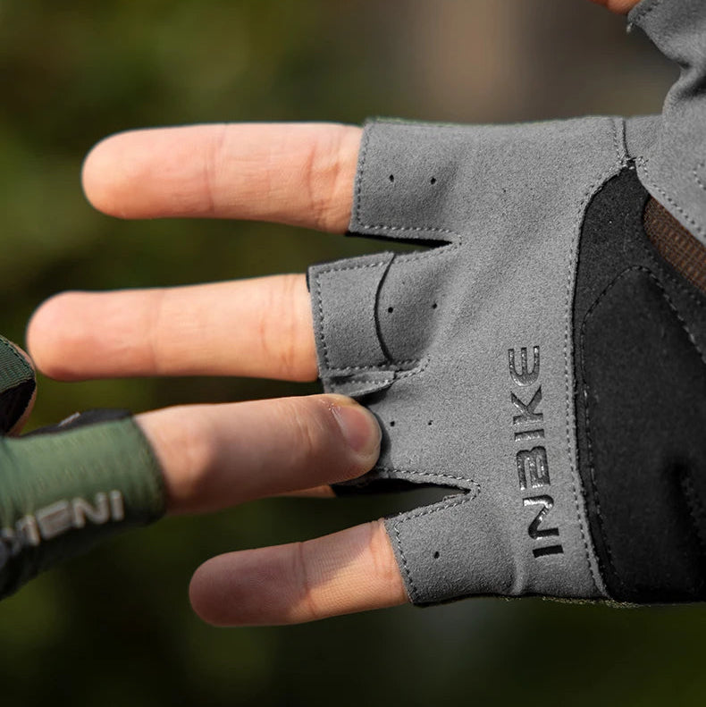 Guantes Cortos C215 Inbike