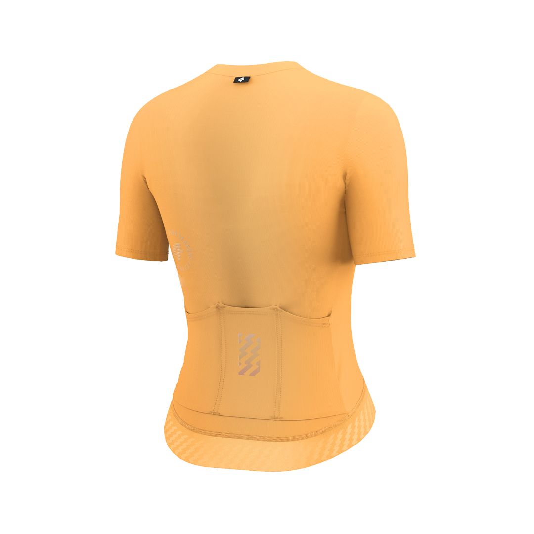 Tricota ciclismo corta Melody X330 Mujer LAMEDA