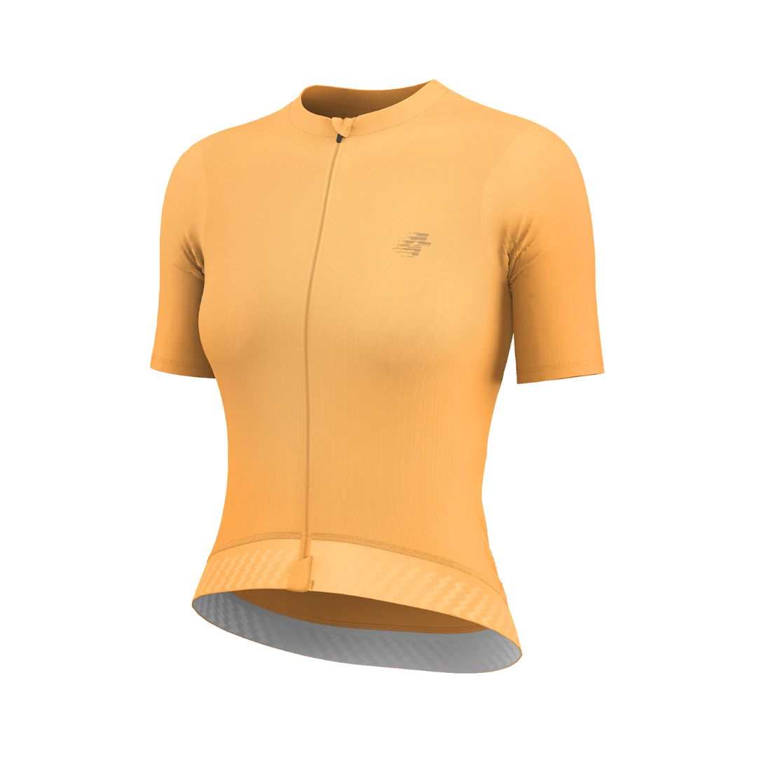 Tricota ciclismo corta Melody X330 Mujer LAMEDA