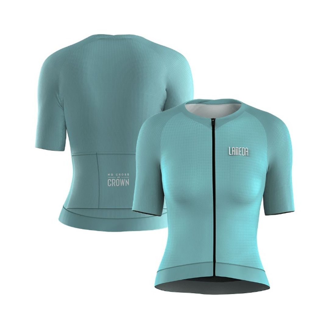 Tricota corta BETA+ Level z108 LAMEDA Mujer