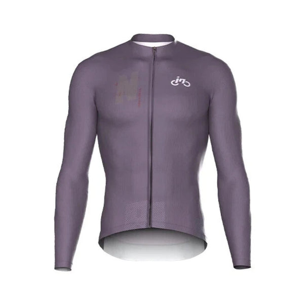 Tricota larga Z-B09 INBIKE - Purple