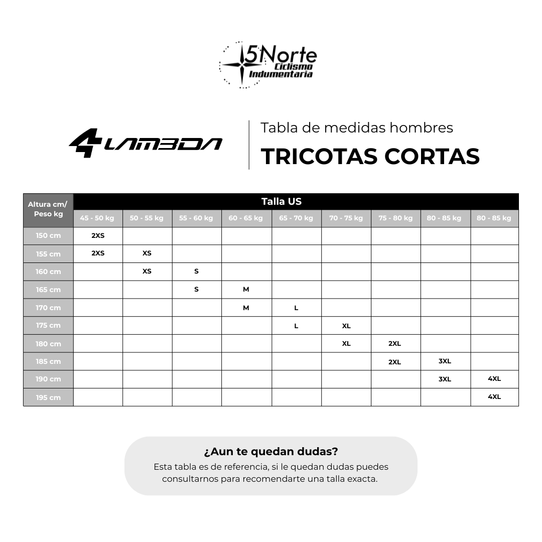 Tricota Corta Elite Ace S494 Lameda
