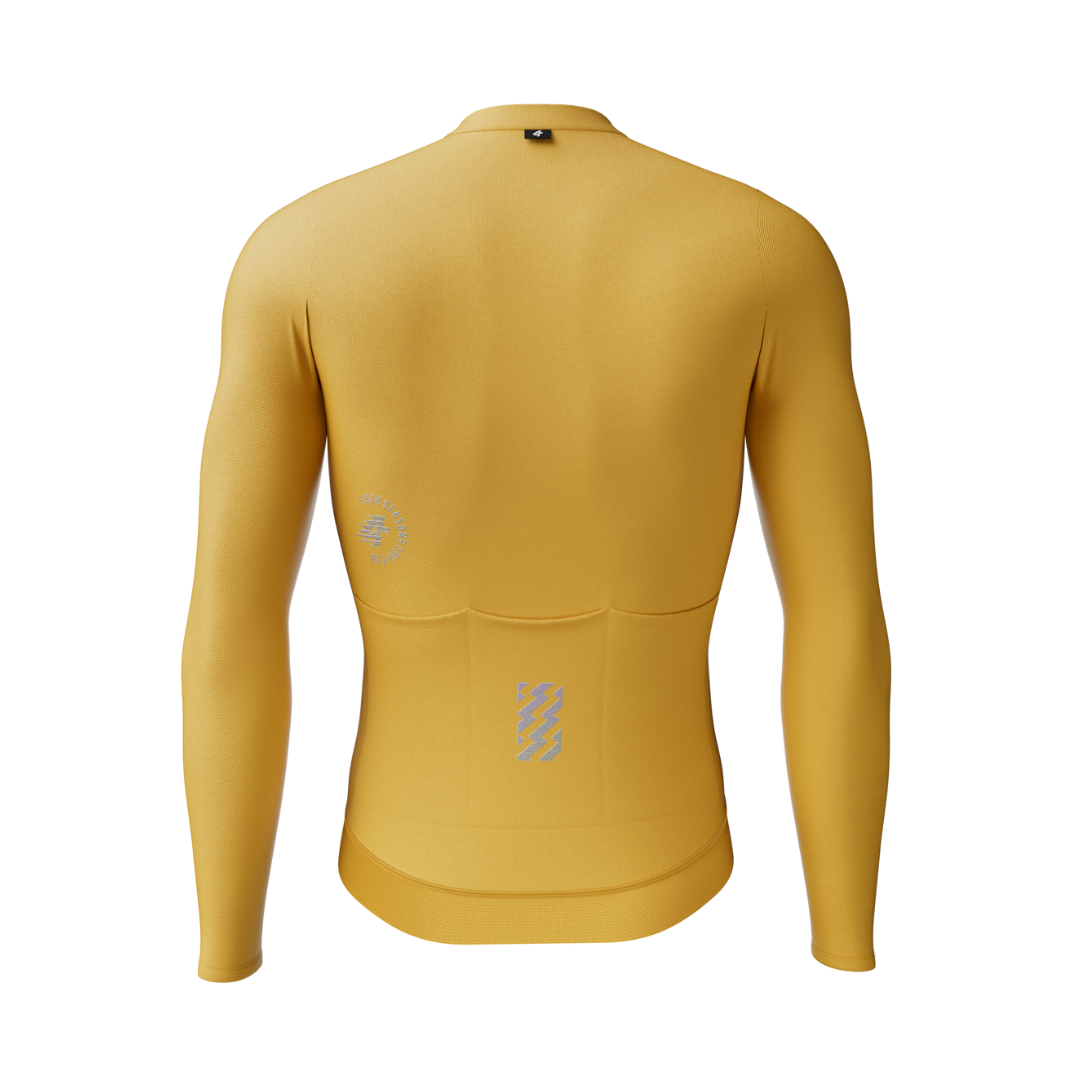 Tricota ciclismo larga Freedom X-299 LAMEDA