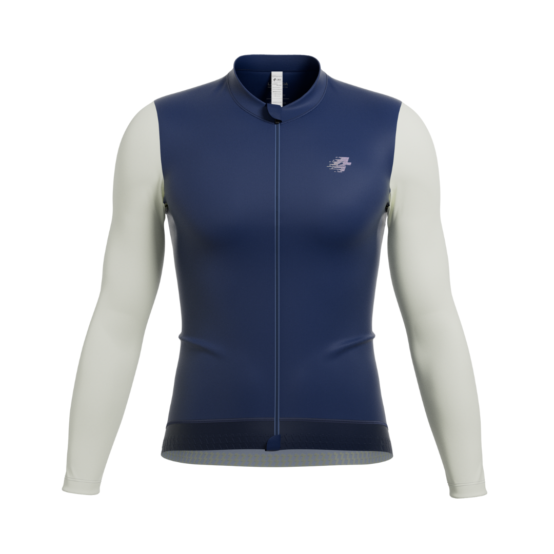 Tricota ciclismo larga Freedom X-299 LAMEDA