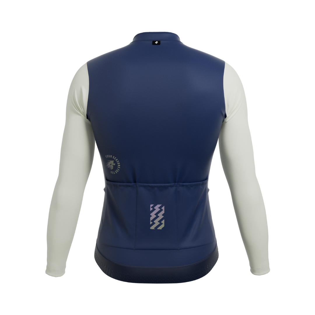 Tricota ciclismo larga Freedom X-299 LAMEDA