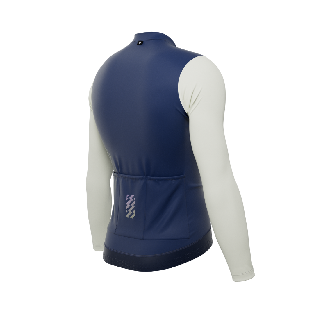 Tricota ciclismo larga Freedom X-299 LAMEDA
